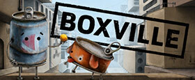 Boxville