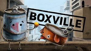 Boxville
