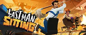 Last Man Sitting