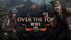 Over The Top: WWI