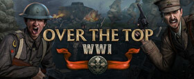 Over The Top: WWI