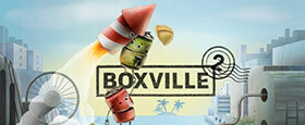 Boxville 2