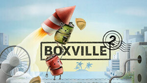 Boxville 2
