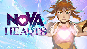 Nova Hearts