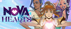 Nova Hearts