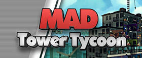 Mad Television Tycoon