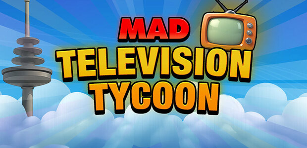 Mad Television Tycoon