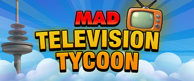 Mad Television Tycoon: TV Tycoon Simulation Launches in Early Access on April 9