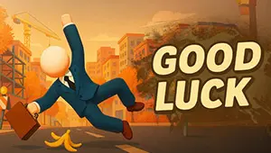 Good Luck