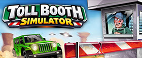 Toll Booth Simulator