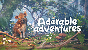 Adorable Adventures
