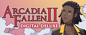 Arcadia Fallen II - Digital Deluxe