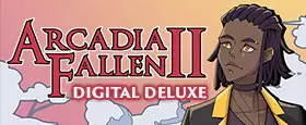 Arcadia Fallen II - Digital Deluxe
