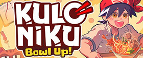KuloNiku: Bowl Up!