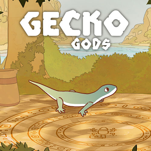 Gecko Gods