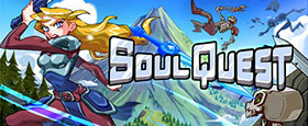 SoulQuest