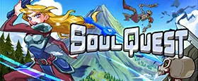 SoulQuest