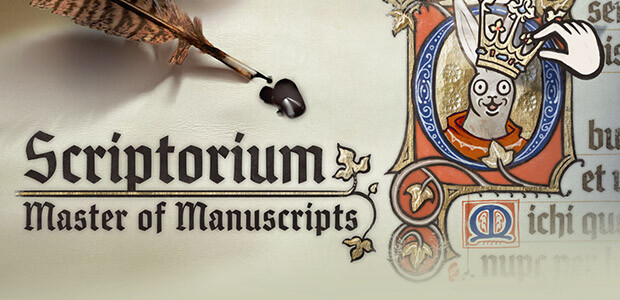 Scriptorium: Master of Manuscripts