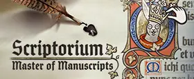 Scriptorium: Master of Manuscripts
