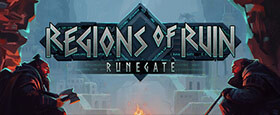 Regions of Ruin: Runegate
