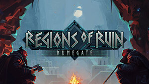 Regions of Ruin: Runegate