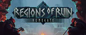 Regions of Ruin: Runegate
