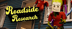 Roadside Research