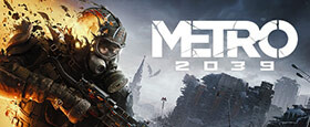METRO 2039