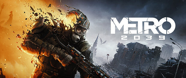 Un 1er trailer de gameplay pour METRO 2039 au Xbox Games Showcase 2026