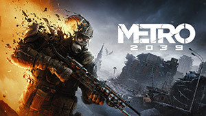 METRO 2039