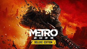 METRO 2039 Deluxe Edition