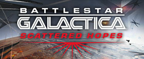 Battlestar Galactica: Scattered Hopes