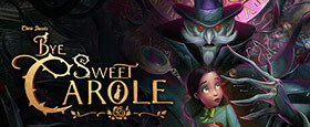 Bye Sweet Carole