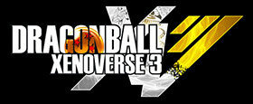 DRAGON BALL Xenoverse 3