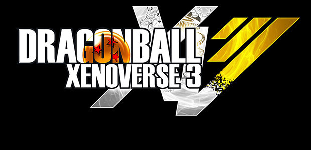 DRAGON BALL Xenoverse 3