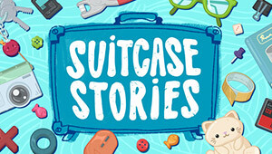 Suitcase Stories
