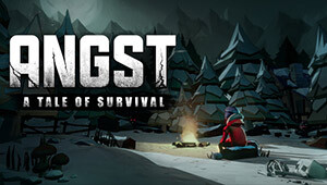 ANGST: A TALE OF SURVIVAL