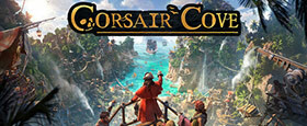Corsair Cove