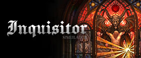 Inquisitor Simulator