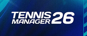Tennis Manager 26