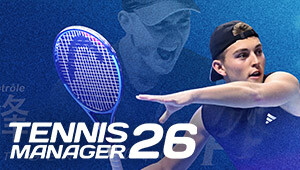Tennis Manager 26