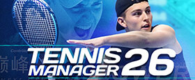 Tennis Manager 26 (GOG)