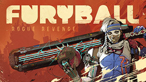 Furyball: Rogue Revenge