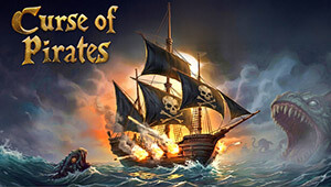 Curse of Pirates