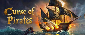 Curse of Pirates