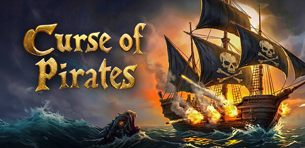 Curse of Pirates