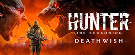Hunter: The Reckoning - Deathwish