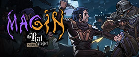 Magin: The Rat Project Stories