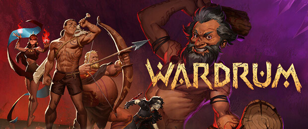 Wardrum, le tactical qui fusionne la rigueur des combats tour par tour a l’exigence du jeu de rythme !