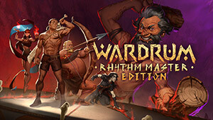 Wardrum - Rhythm Master Edition